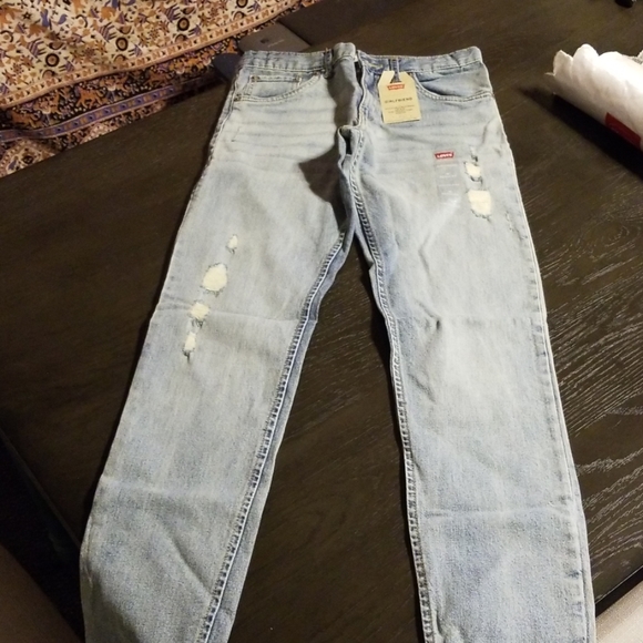 kohls girlfriend jeans